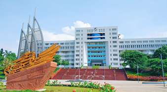 广东海洋大学